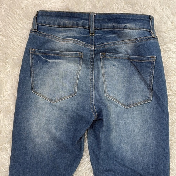 Stretchy jegging jeans - Picture 4 of 6